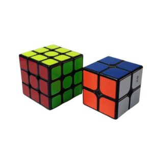 Cubos Rubik