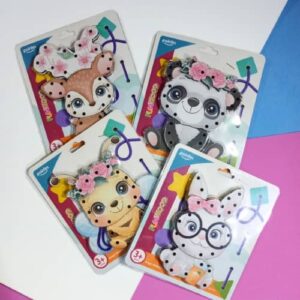 Juego para Ensartar