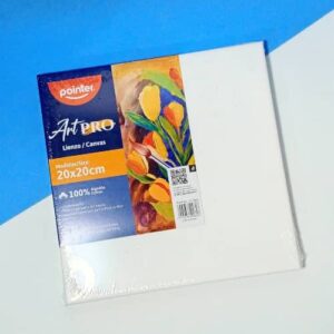 Lienzo 20x20