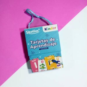 Tarjetas de Aprendizaje